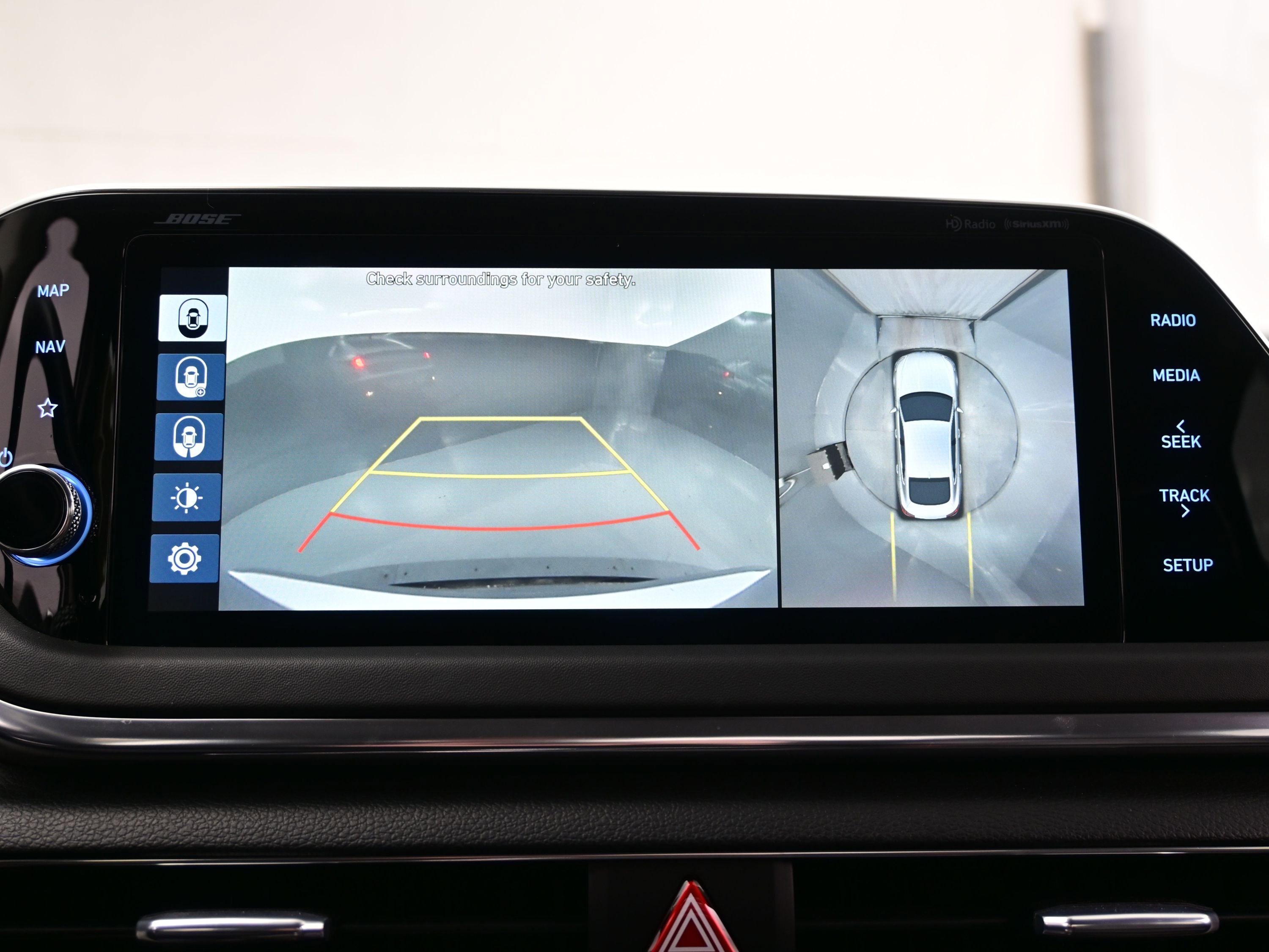 Used 2021 Hyundai Sonata Limited image 20