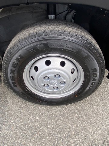 Used 2021 RAM ProMaster 1500 FWD image 20