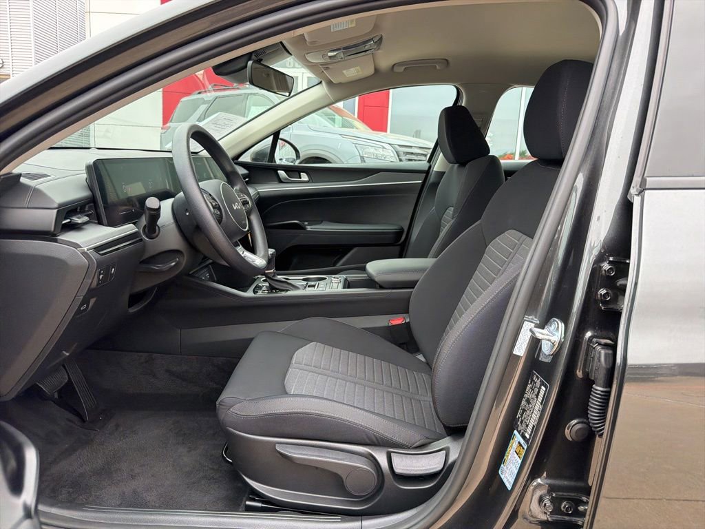 Used 2026 Kia K5 LXS FWD image 13