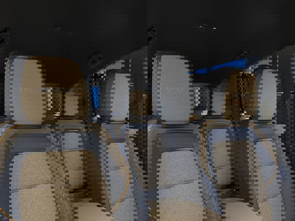 New 2026 Chevrolet Equinox ACTIV image 25