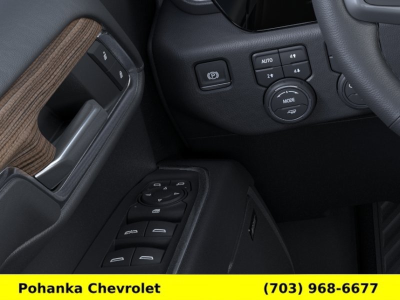 New 2026 Chevrolet Silverado 1500 RST AWD/4WD image 22