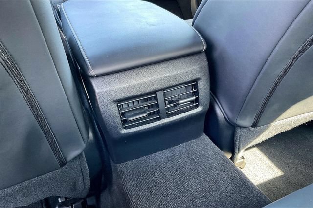 Used 2023 Lexus IS 350 F Sport w/ Navigation Package RWD image 10