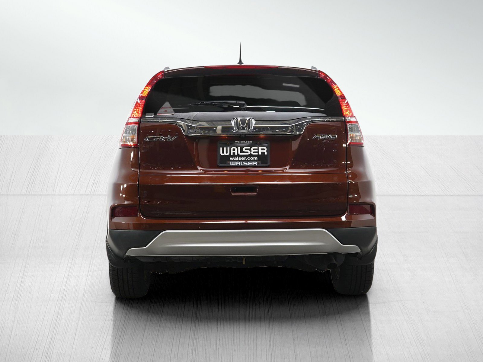 Used 2016 Honda CR-V EX-L image 3