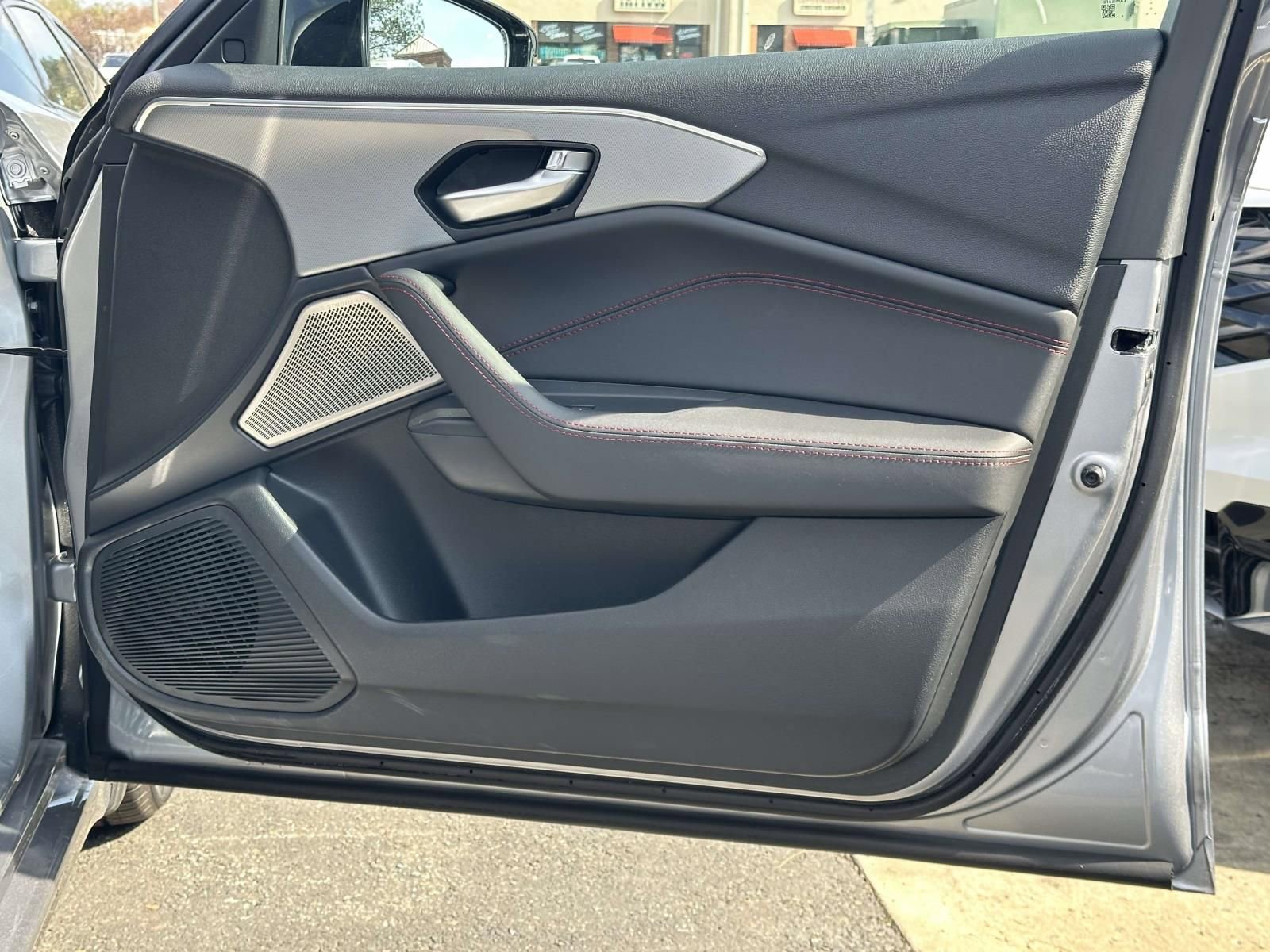 Certified 2025 Acura TLX SH-AWD w/ A-SPEC Pkg image 9