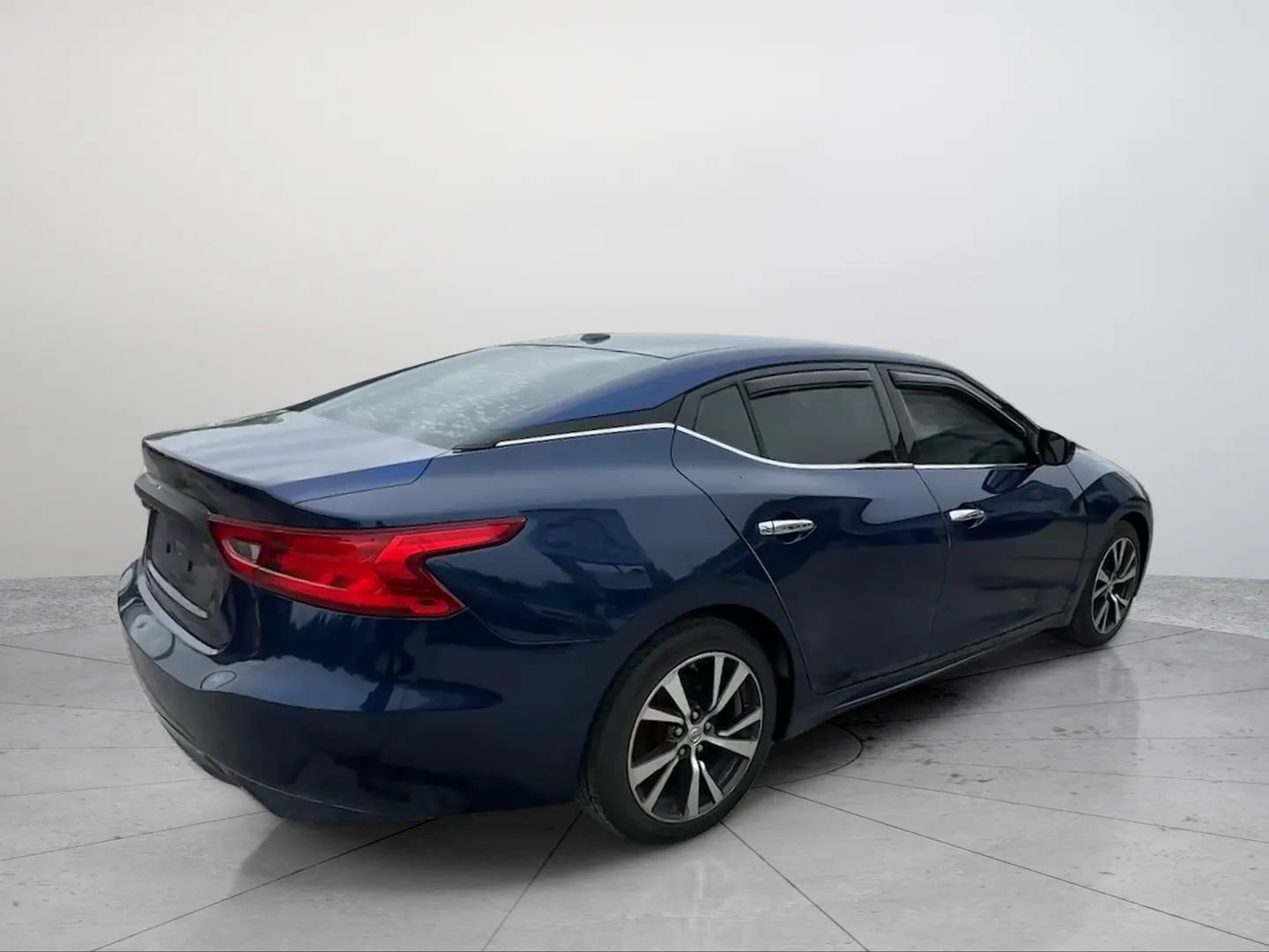 Used 2016 Nissan Maxima 3.5 S FWD image 5