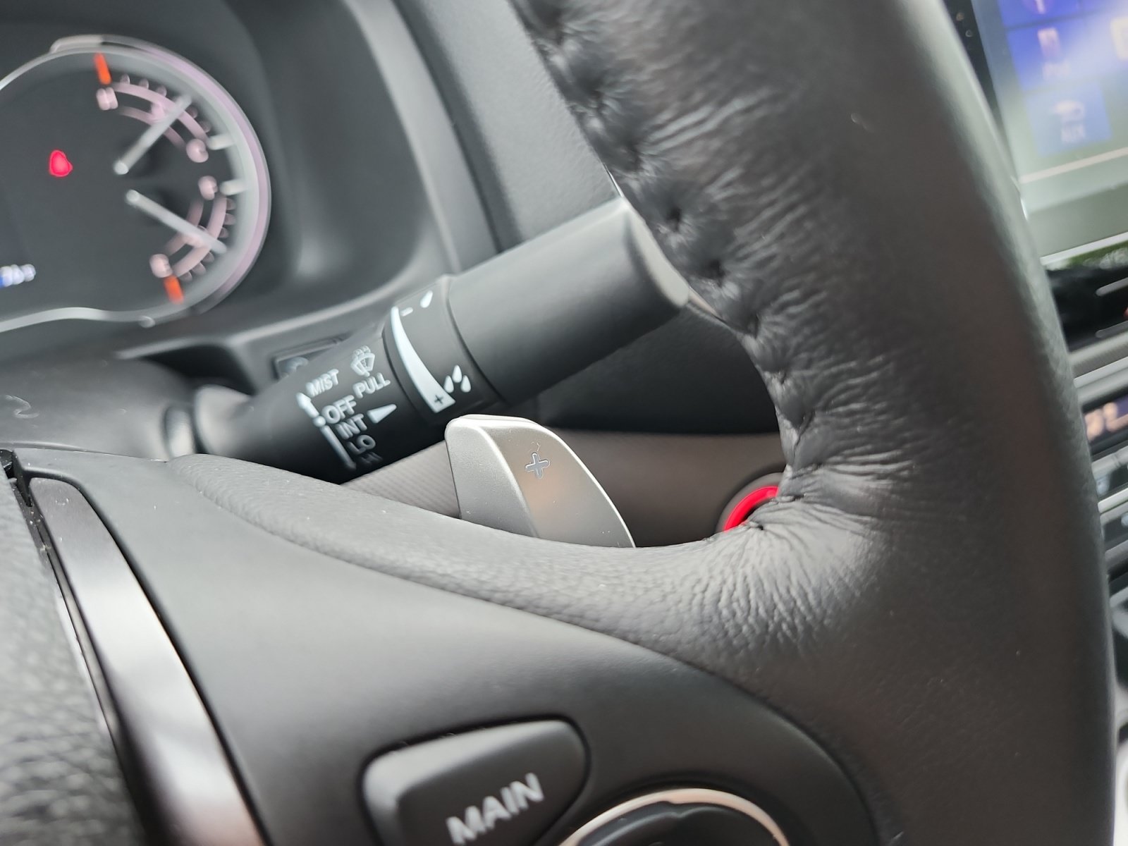 Used 2021 Honda Ridgeline RTL-E image 25