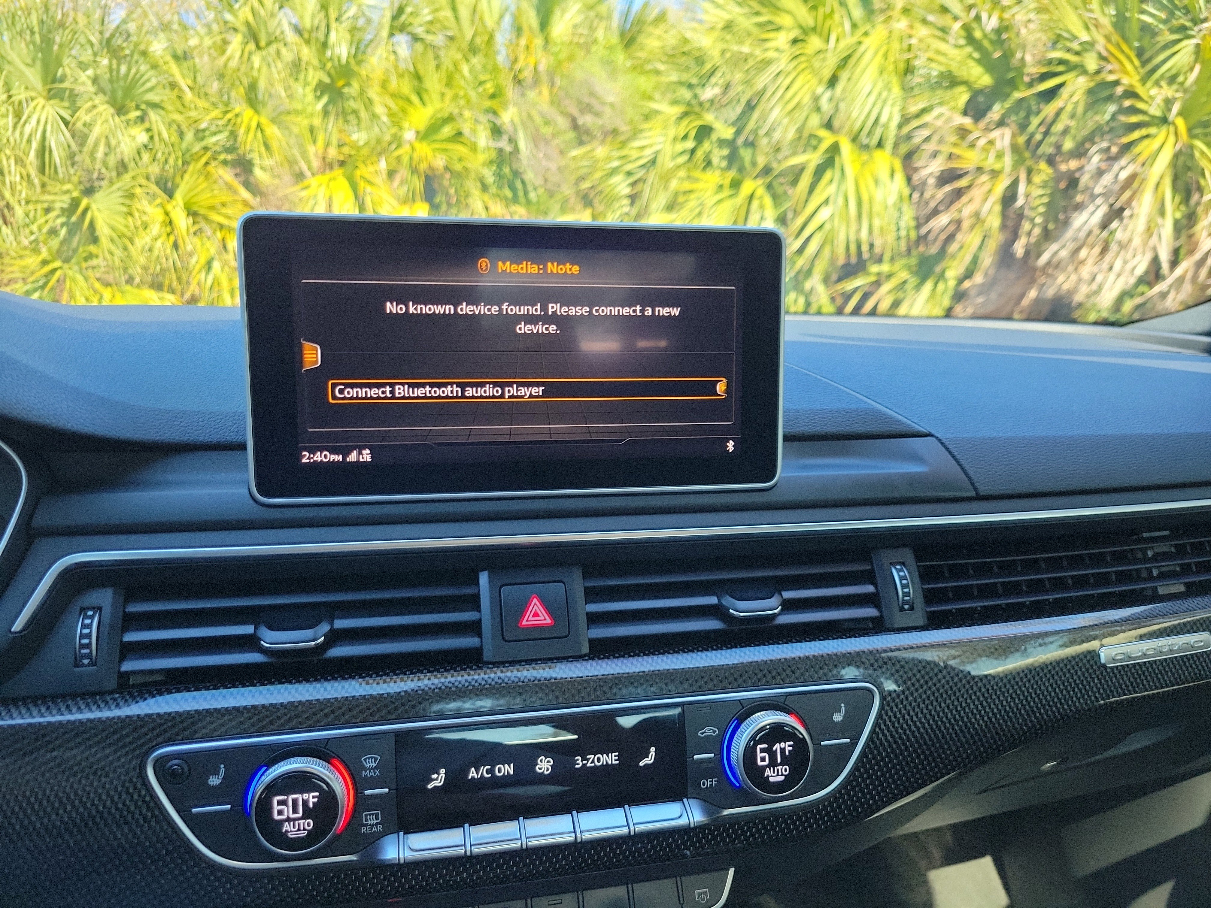 Used 2019 Audi S5 Prestige image 23