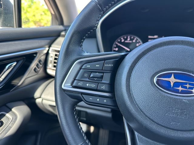 Used 2024 Subaru Outback Limited AWD/4WD image 23