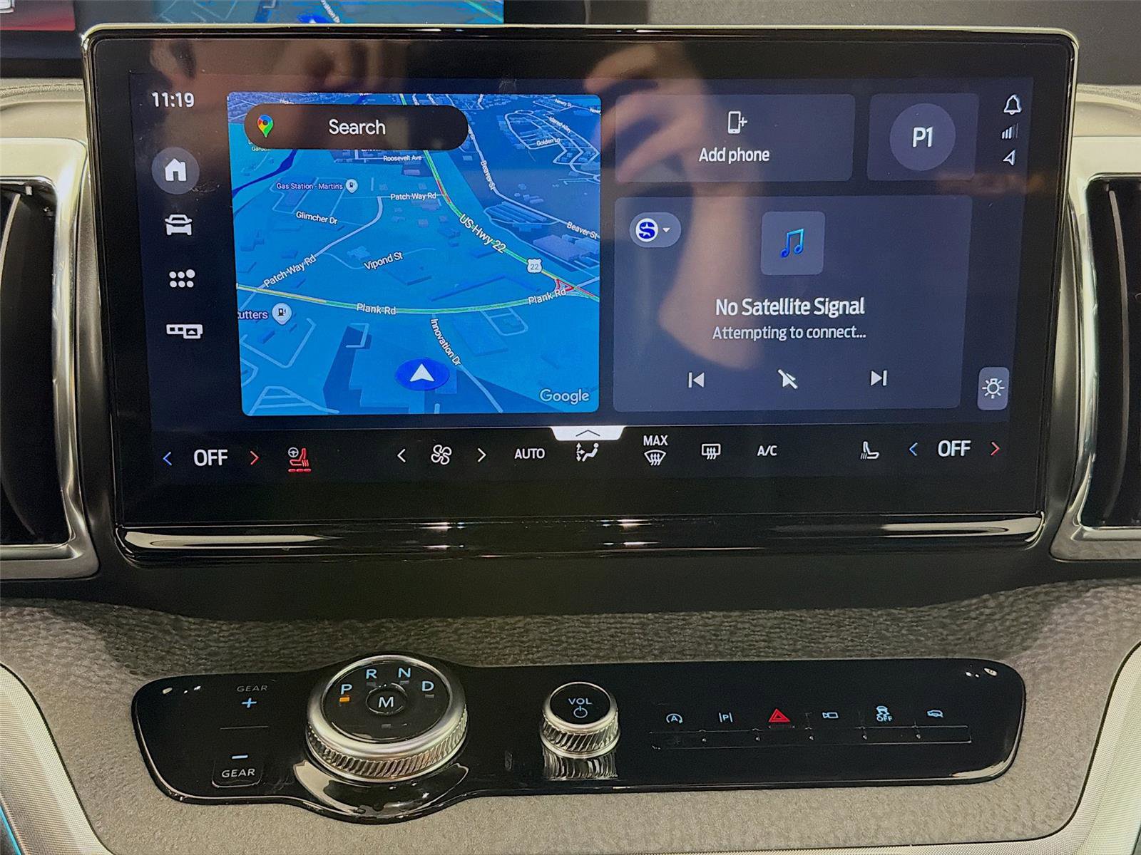 Used 2025 Ford Expedition Tremor image 15