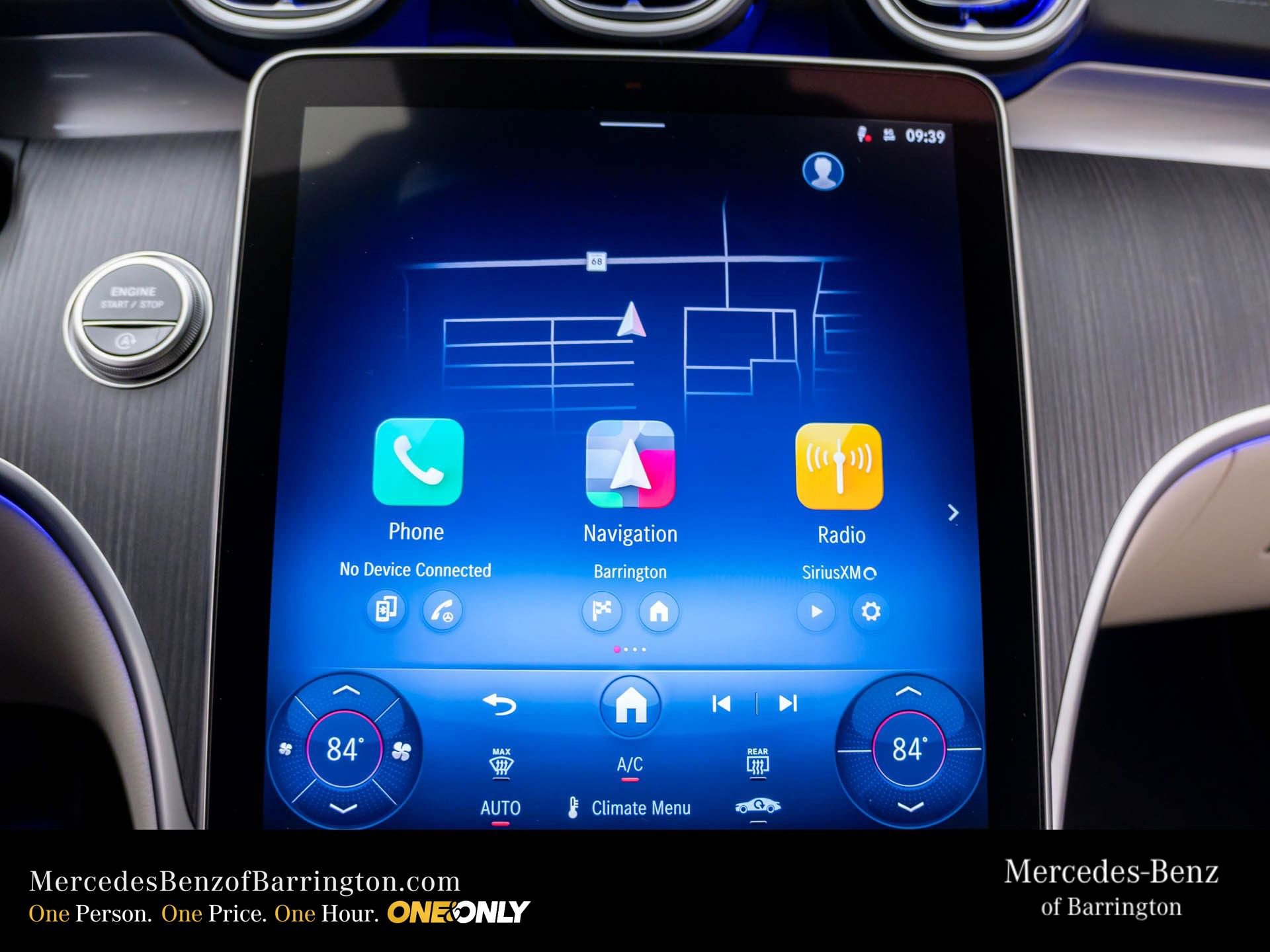 New 2026 Mercedes-Benz CLE 450 4MATIC Cabriolet image 29