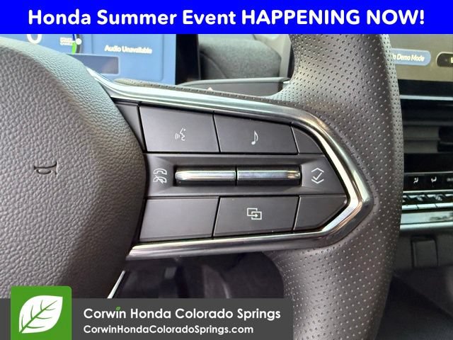 New 2026 Honda Prologue EX image 21