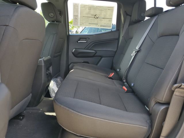 New 2026 GMC Canyon Elevation w/ Technology Package RWD image 6