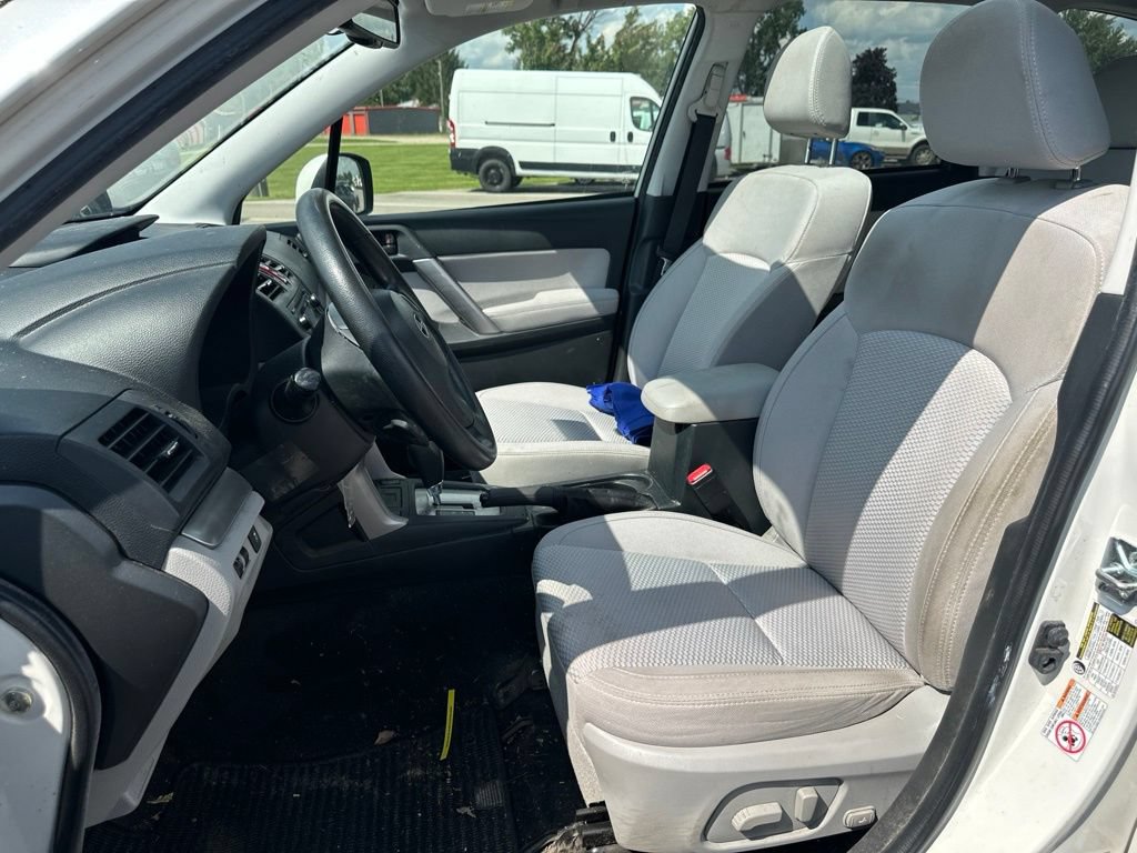 Used 2015 Subaru Forester 2.5i Premium w/ Popular Package #1 AWD/4WD image 17