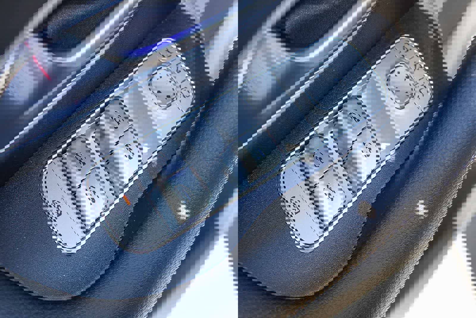 Used 2026 Mercedes-Benz GLE 450 4MATIC image 24