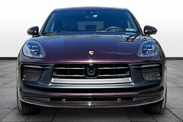 Used 2024 Porsche Macan GTS AWD/4WD image 2