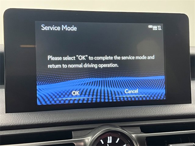 Certified 2023 Lexus IS 350 F Sport image 19