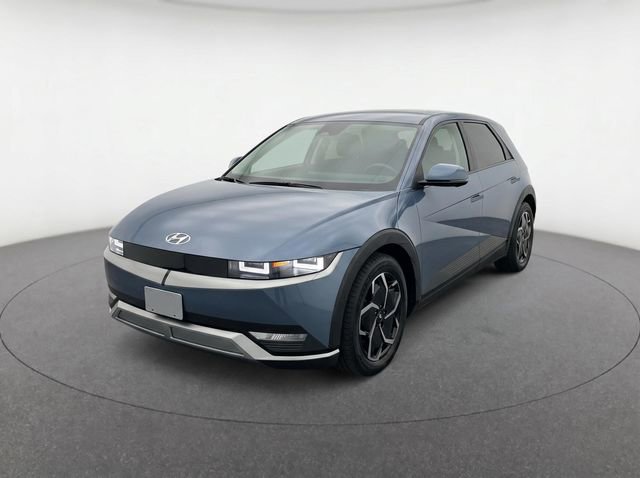 Certified 2023 Hyundai Ioniq 5 SEL AWD/4WD image 1