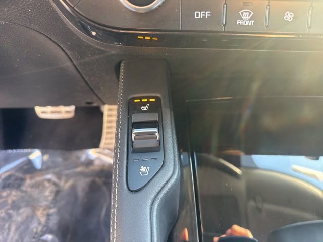 Used 2021 Kia Telluride SX w/ SX Prestige Package image 24