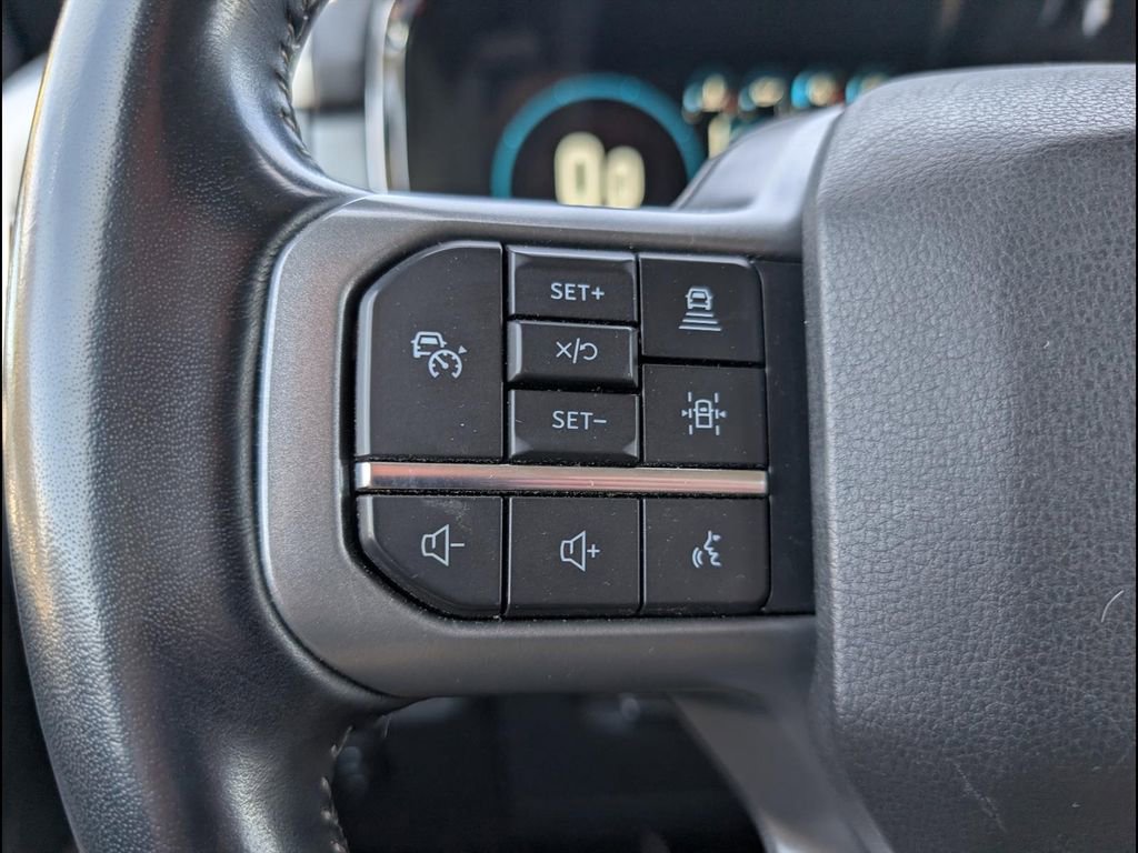 Used 2021 Ford F150 Lariat image 13