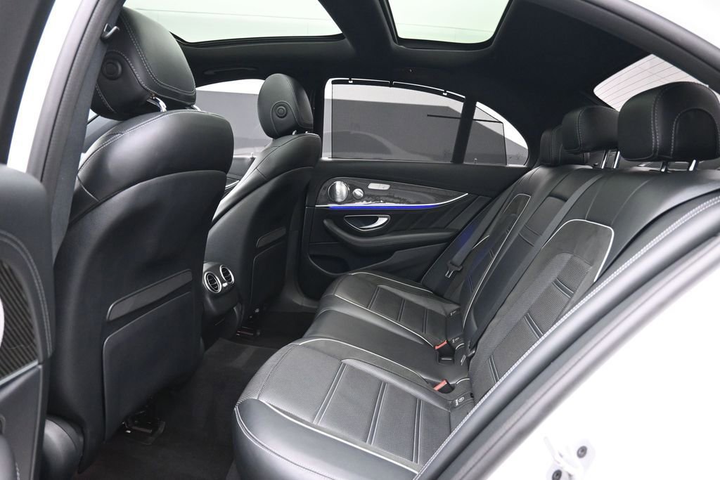 Used 2019 Mercedes-Benz E 63 AMG S image 20