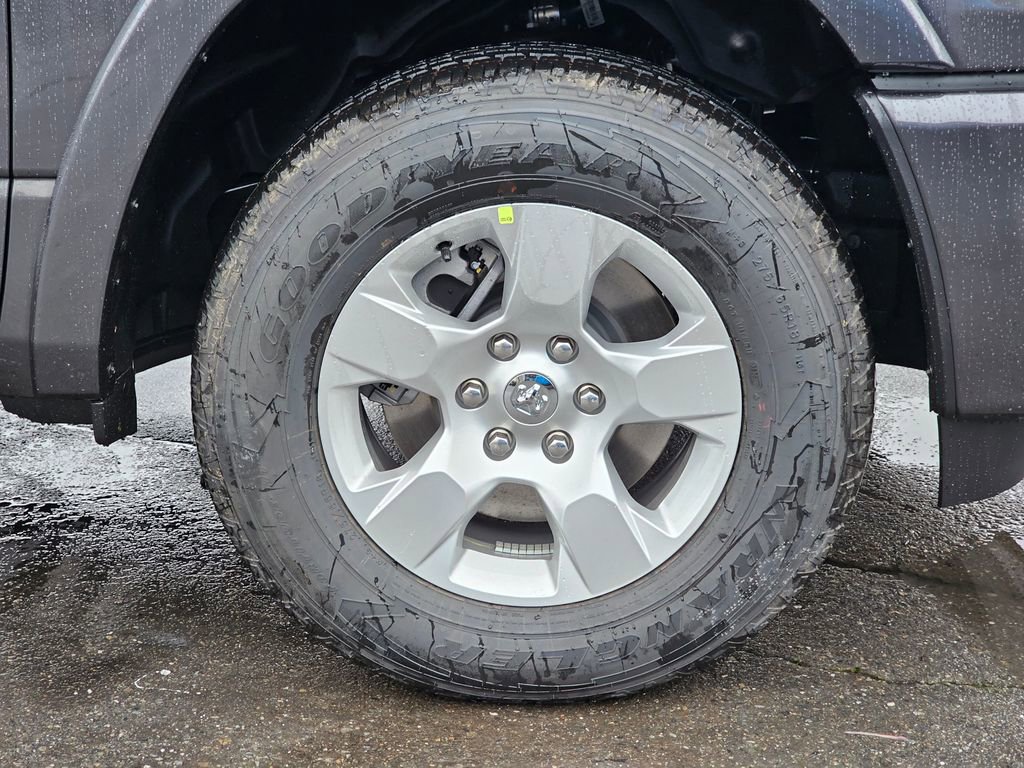 New 2026 RAM 1500 Big Horn image 10