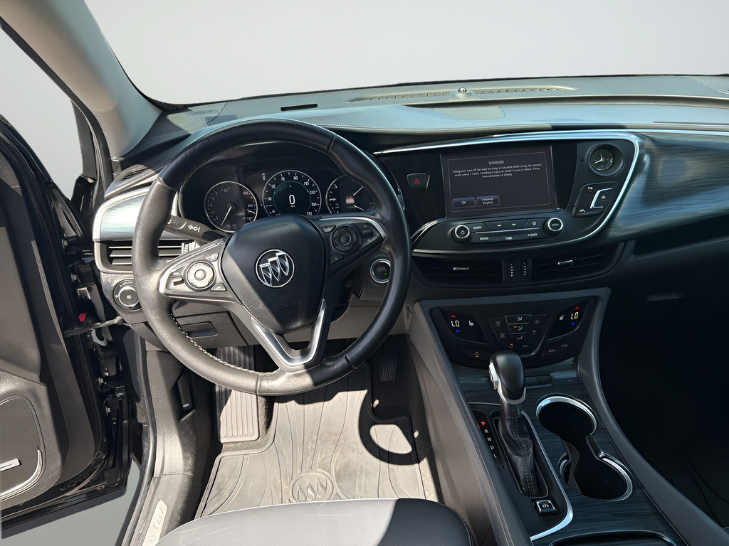 Used 2020 Buick Envision Premium AWD/4WD image 28