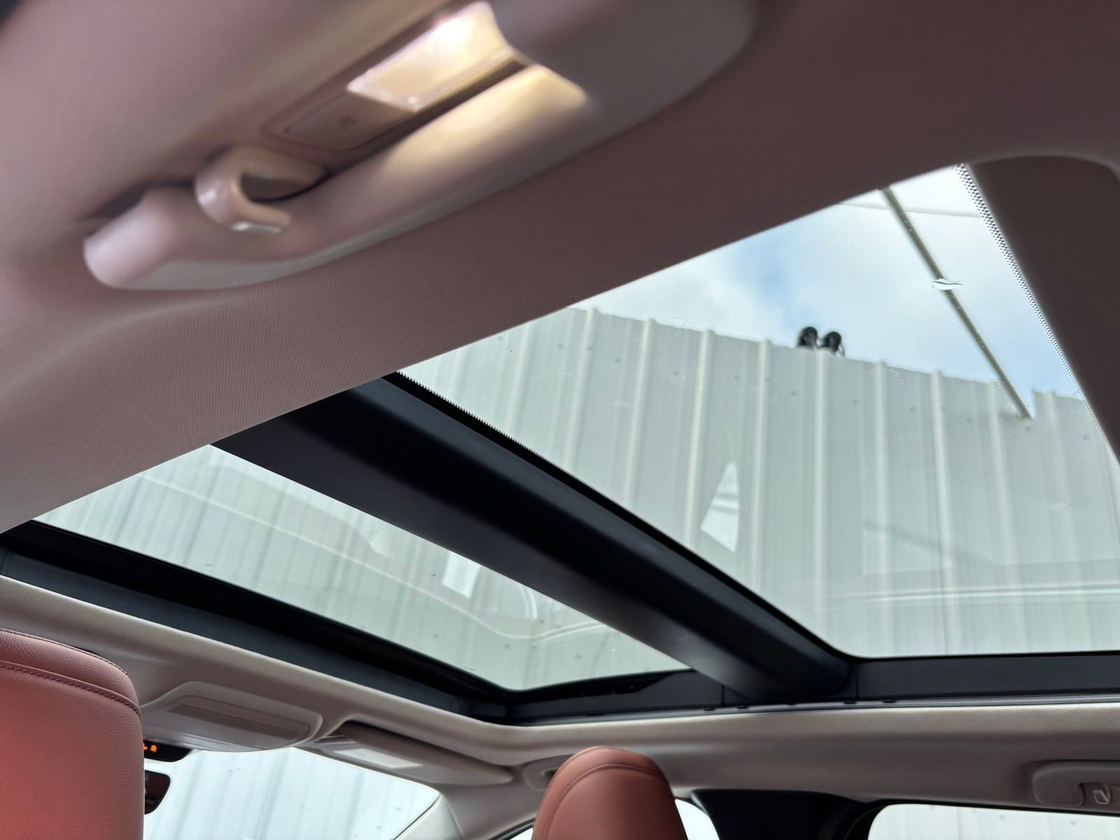 Certified 2023 MAZDA CX-50 Meridian Edition w/ Cargo Package image 23