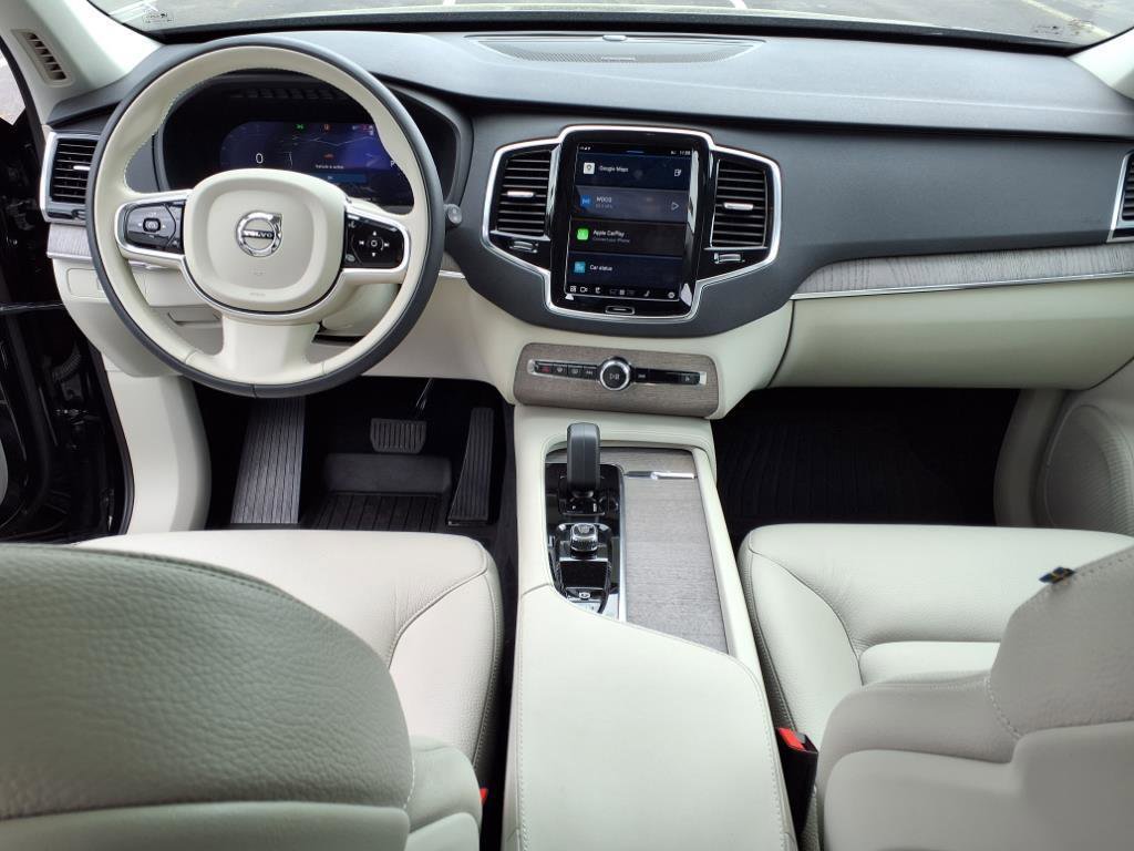 Certified 2023 Volvo XC90 T8 Plus w/ Protection Package image 8