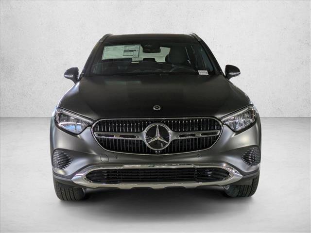 New 2026 Mercedes-Benz GLC 300 image 6