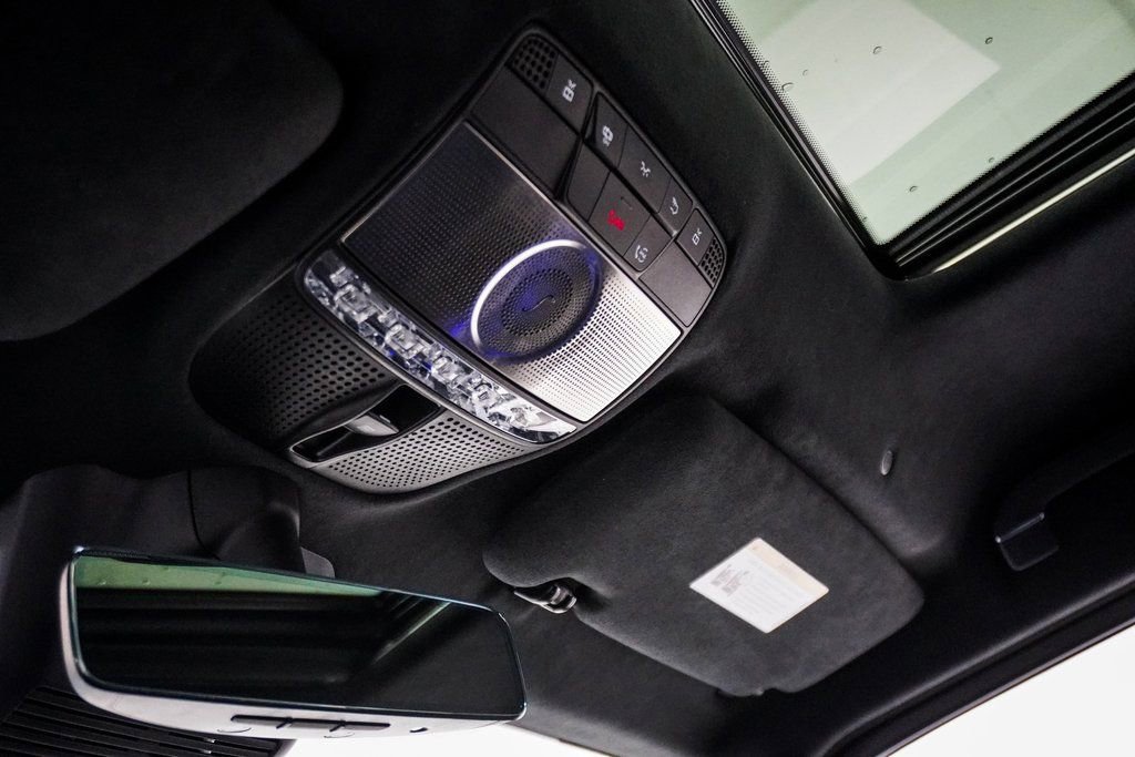 Used 2021 Mercedes-Benz G 63 AMG 4MATIC image 31