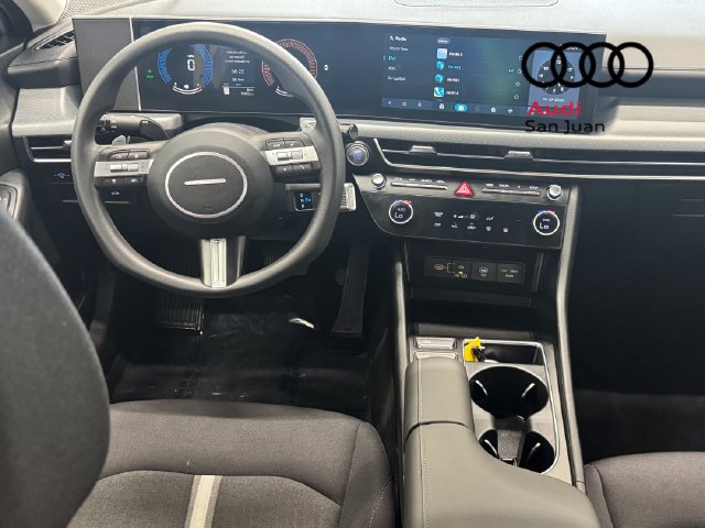 Used 2026 Hyundai Sonata Blue FWD image 29