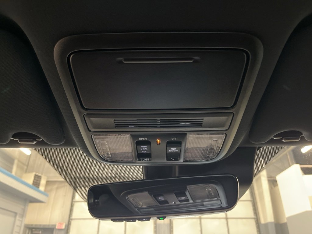 Used 2022 Honda Passport TrailSport image 26