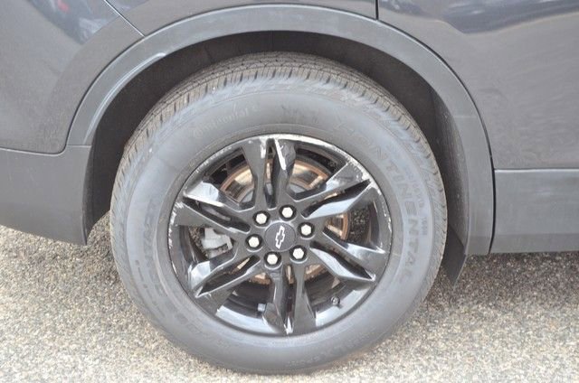 Used 2022 Chevrolet Blazer LT image 11