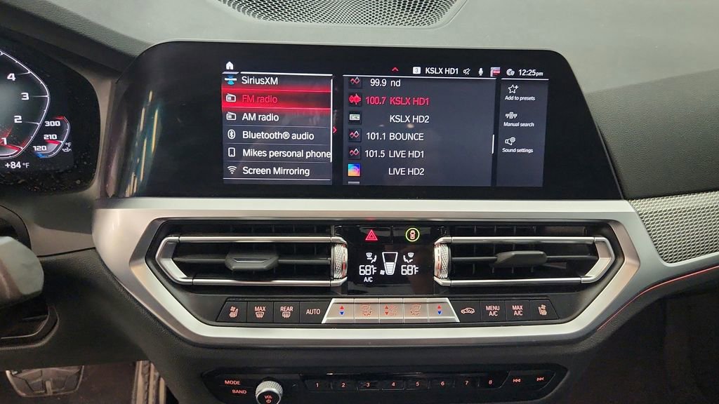 Used 2022 BMW M3 Competition image 30