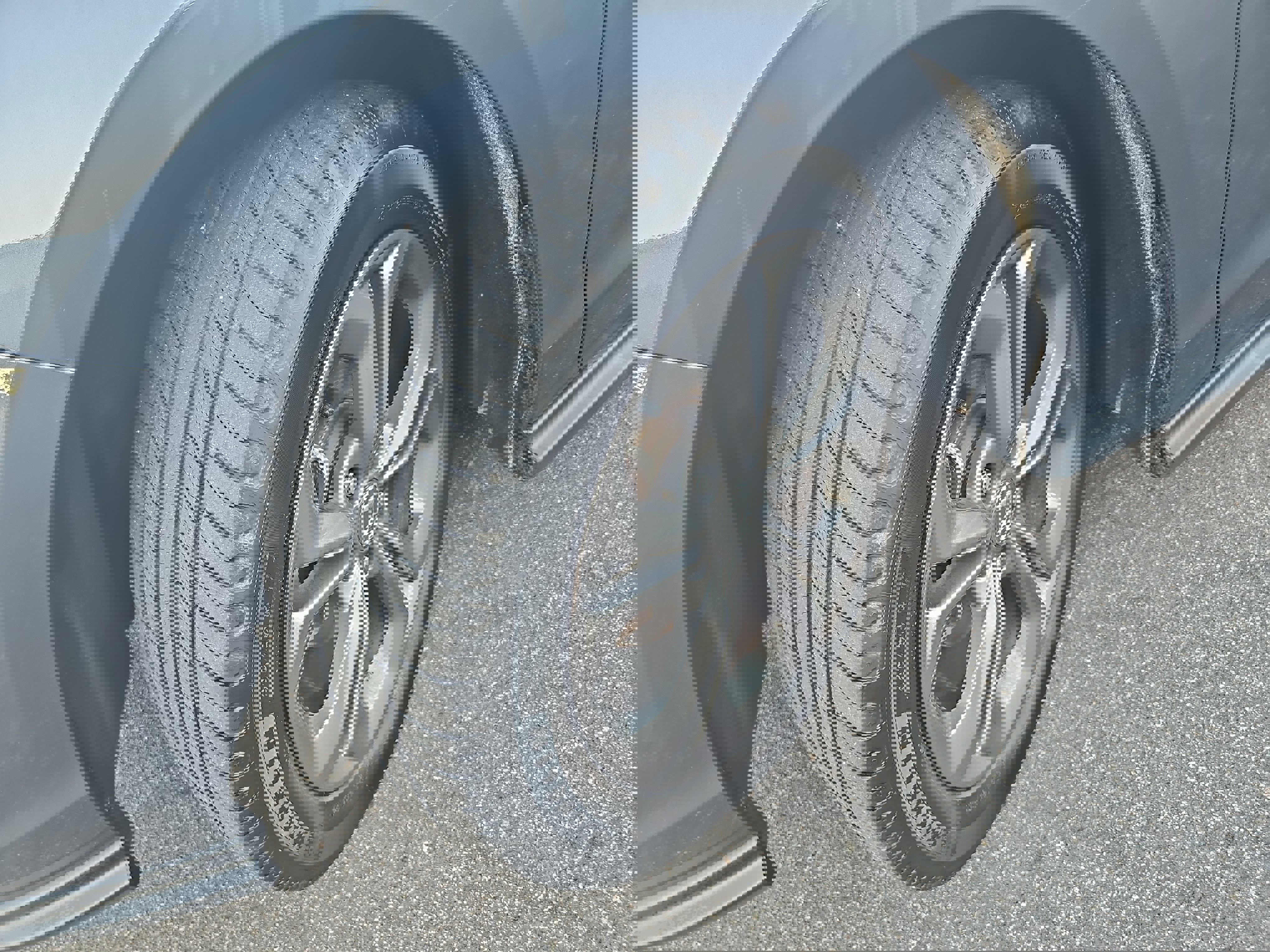 Used 2023 Honda Accord EX image 30