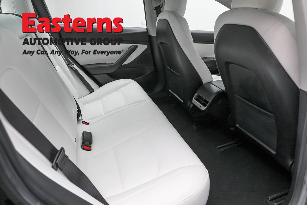 Used 2018 Tesla Model 3 Long Range image 20