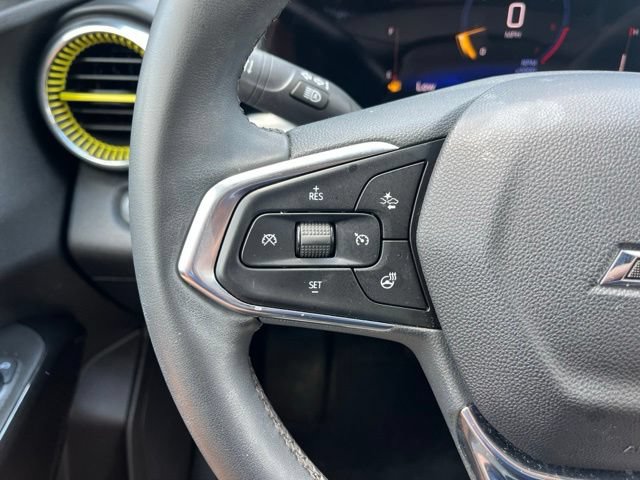 Used 2025 Chevrolet Trax ACTIV w/ Driver Confidence Package FWD image 15