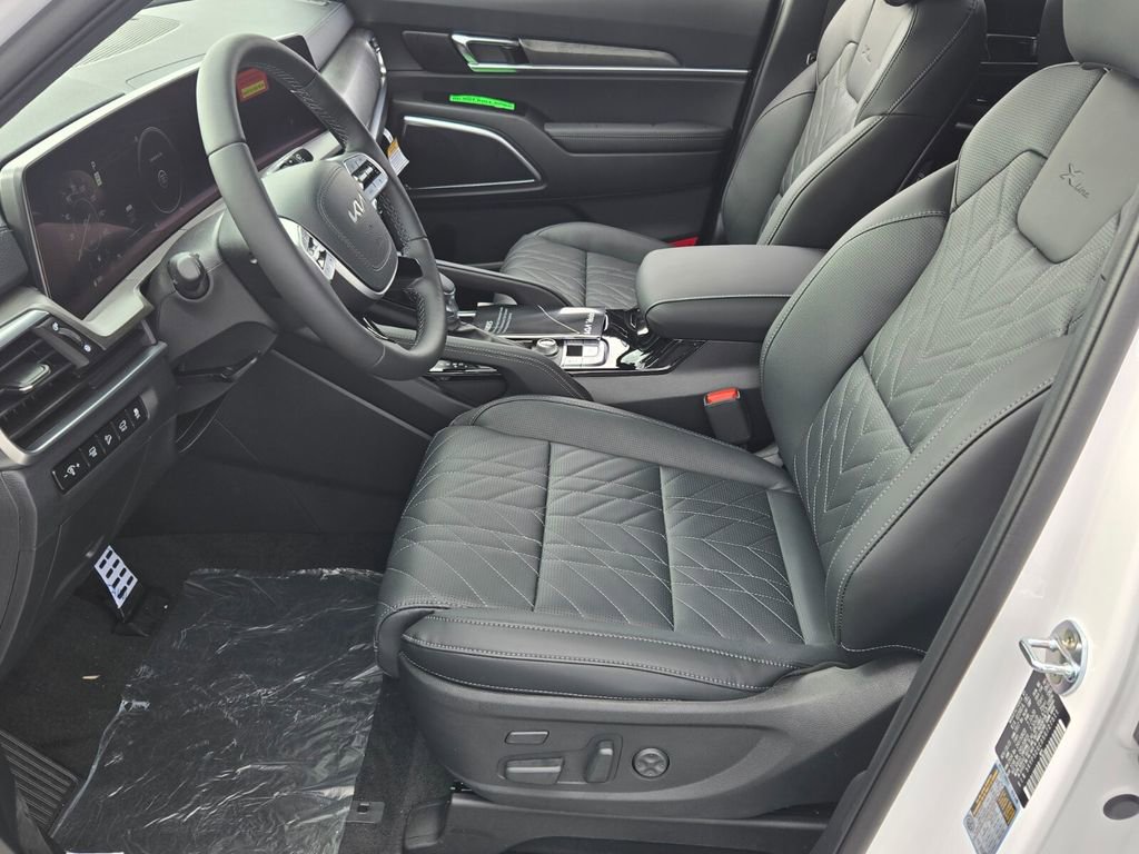 New 2025 Kia Telluride SX Prestige X-Line image 6