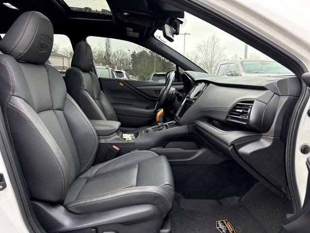 Used 2023 Subaru Outback Wilderness image 25