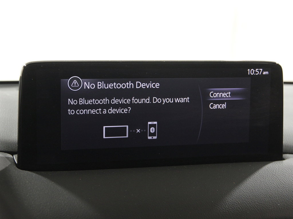 Used 2023 MAZDA CX-5 AWD 2.5 S image 10