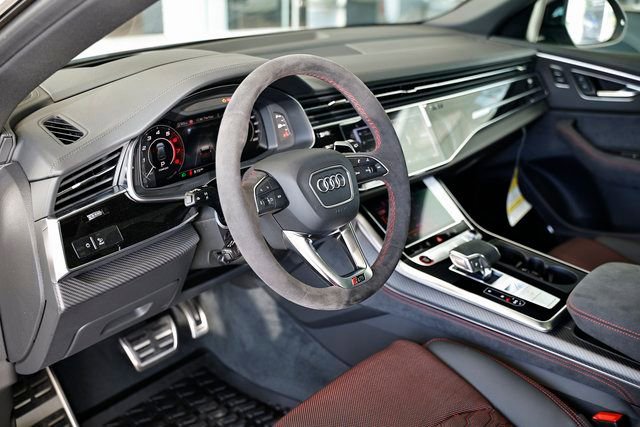 New 2026 Audi RS Q8 performance image 19