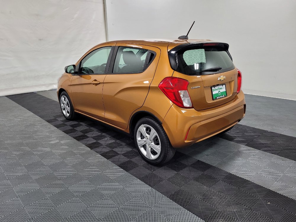 Used 2019 Chevrolet Spark LS image 3