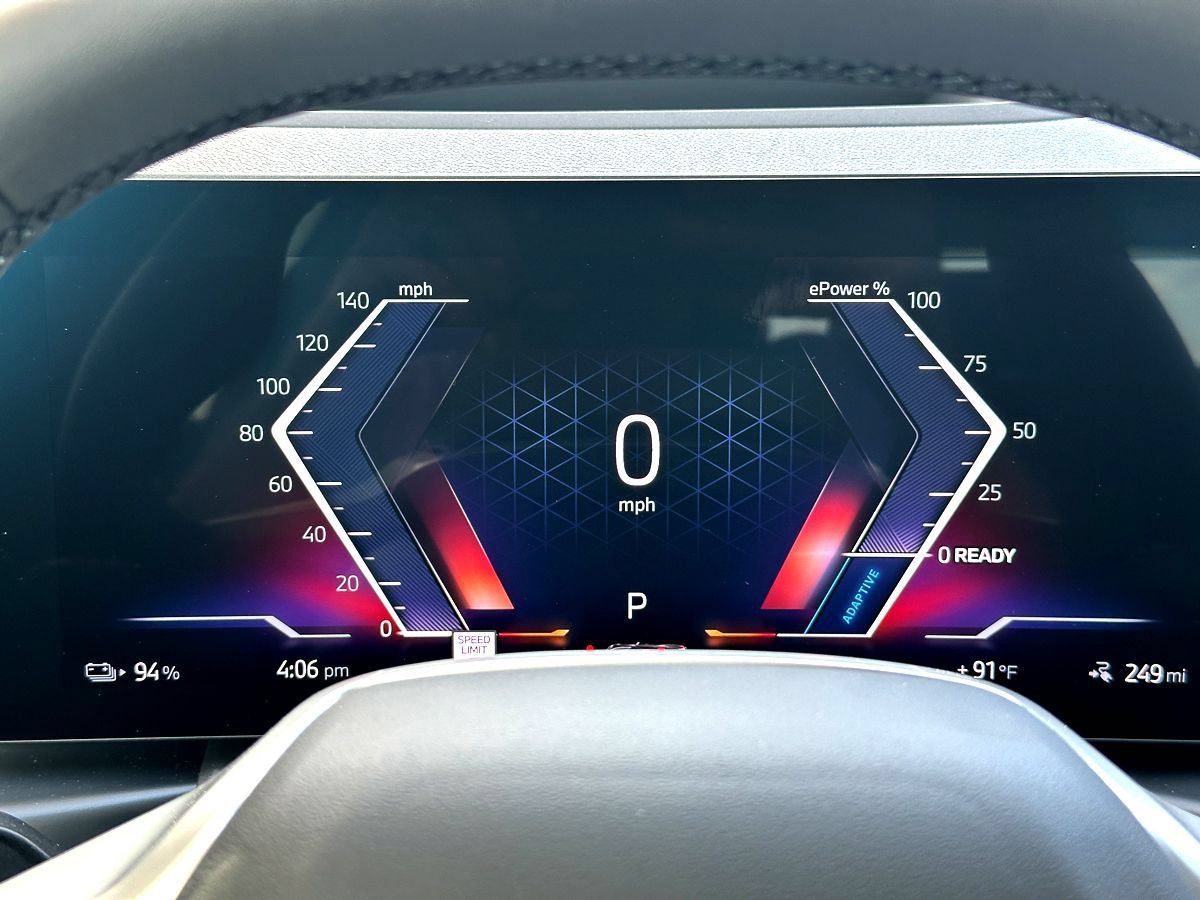 New 2026 BMW i4 eDrive40 w/ Premium Package RWD image 14