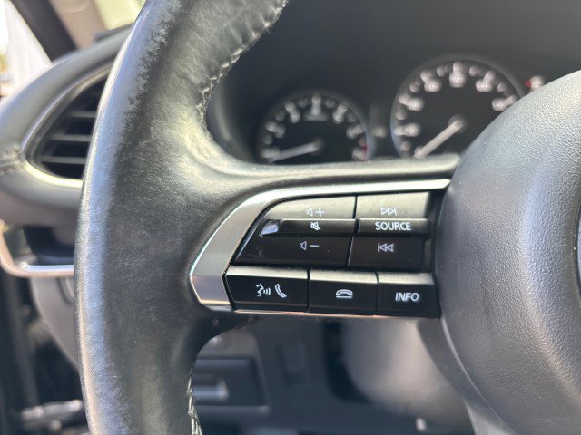 Used 2024 MAZDA MAZDA3 s image 17