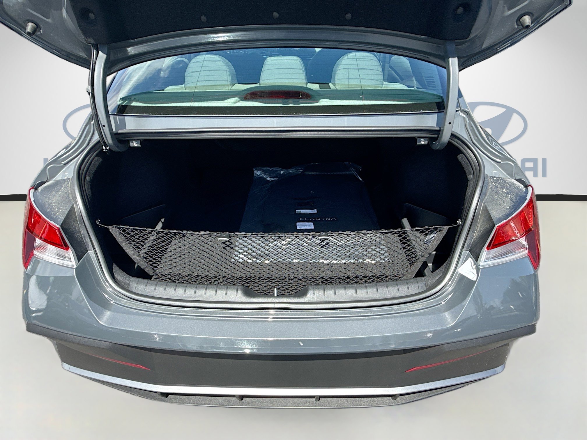 New 2026 Hyundai Elantra Sport image 18