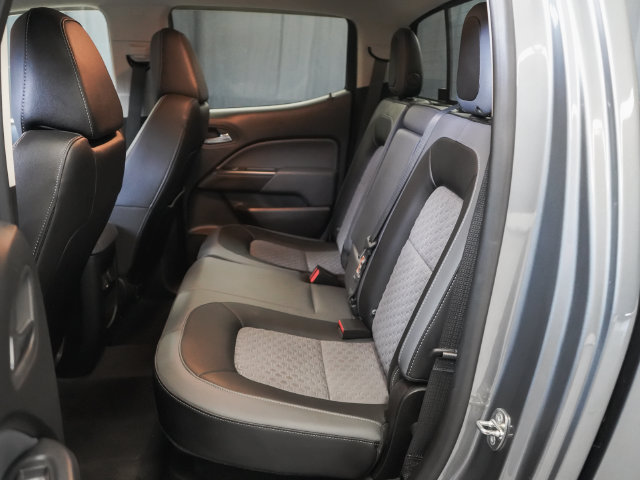 Used 2020 Chevrolet Colorado Z71 AWD/4WD image 39