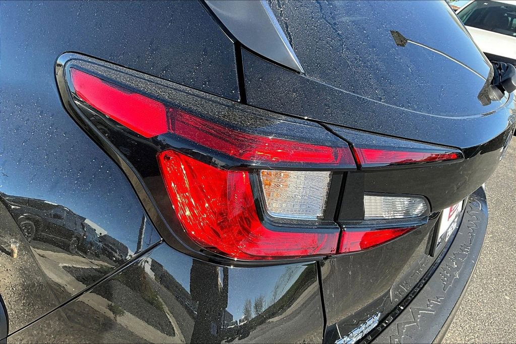 Certified 2025 Subaru Crosstrek 2.5i Sport w/ Popular Package #4A AWD/4WD image 21