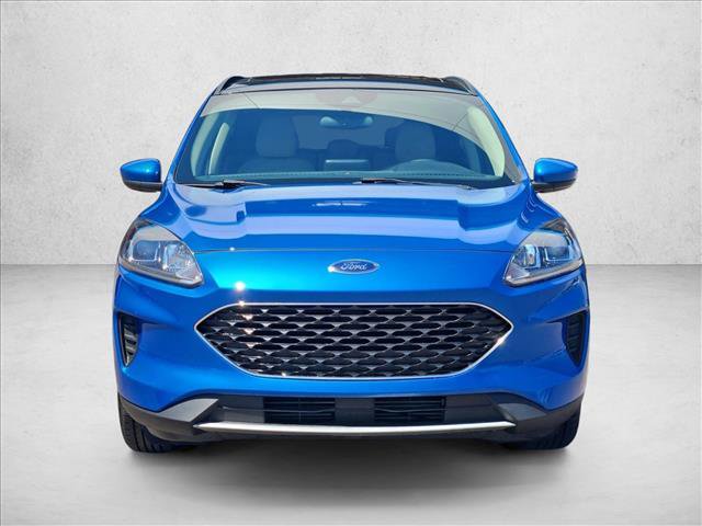 Used 2020 Ford Escape SE FWD image 3