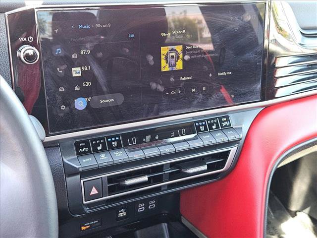 Certified 2025 Toyota Camry XSE w/ Premium Plus Package AWD/4WD image 19