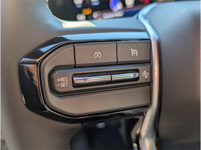 New 2026 Chevrolet Colorado ZR2 w/ Technology Package image 19